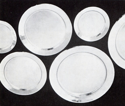 Výtvarný život, 4/25, 1980, Agneša Osmitzová, rodinný archív