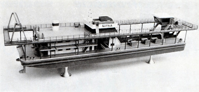 Výtvarný život, 4/25, 1980, Agneša Osmitzová, rodinný archív