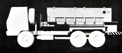 Výtvarný život, 4/25, 1980, Agneša Osmitzová, rodinný archív