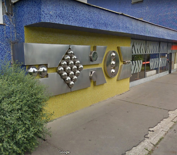 Foto MAPA GOOGLE
