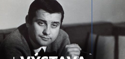 Výstava, Ján Čalovka – Dizajnér, ktorý predbehol dobu
